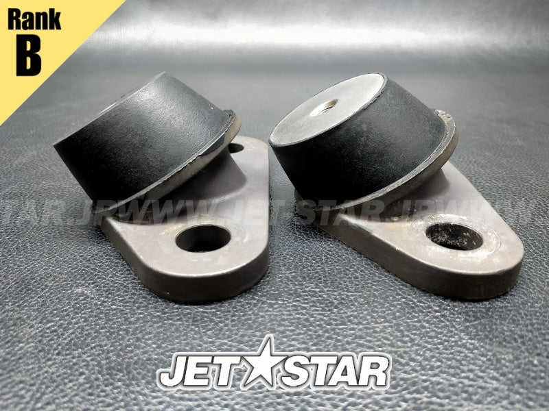 Used 270001099 RUBBER MOUNT [S1330-31]