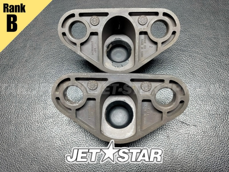 Used 270001099 RUBBER MOUNT [S1330-31]