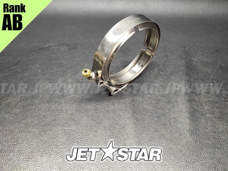 Used 274001417 EXHAUST CLAMP [S1330-34]