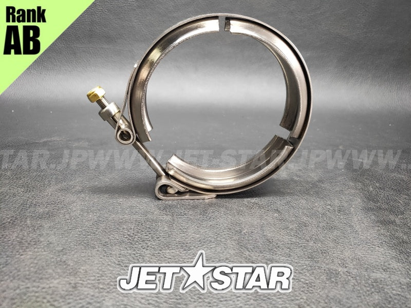 Used 274001417 EXHAUST CLAMP [S1330-34]