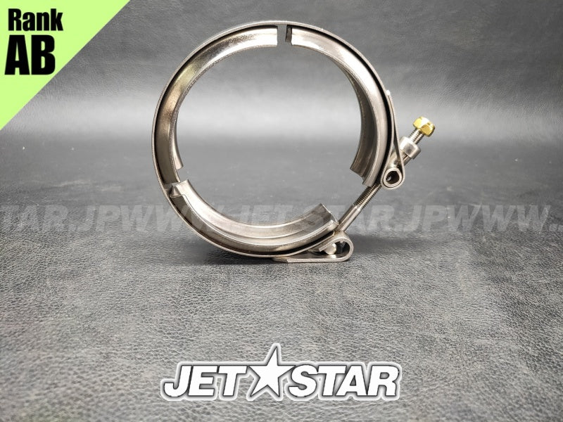 Used 274001417 EXHAUST CLAMP [S1330-34]