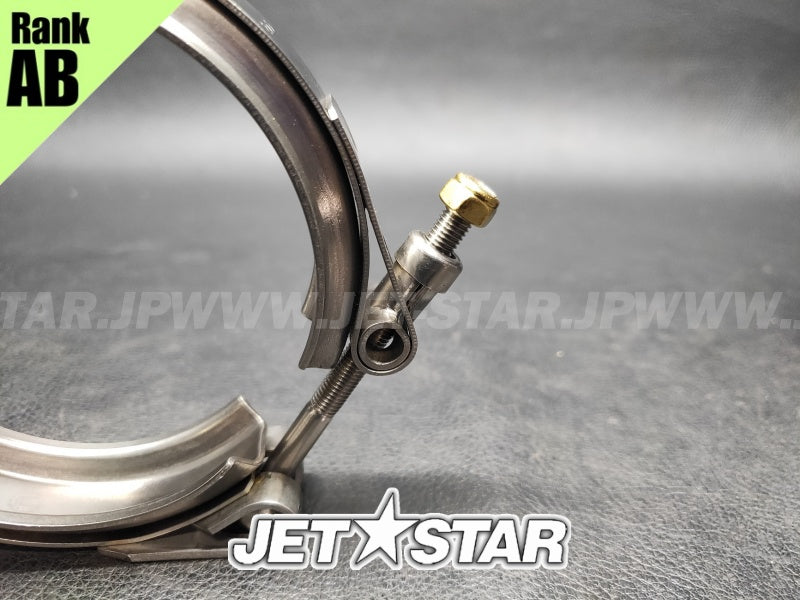 Used 274001417 EXHAUST CLAMP [S1330-34]