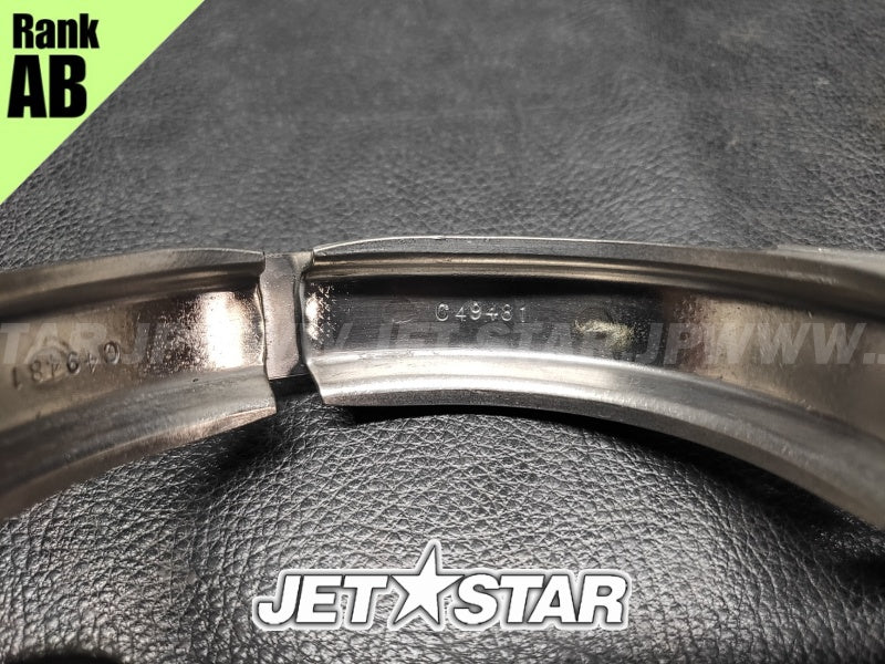 Used 274001417 EXHAUST CLAMP [S1330-34]