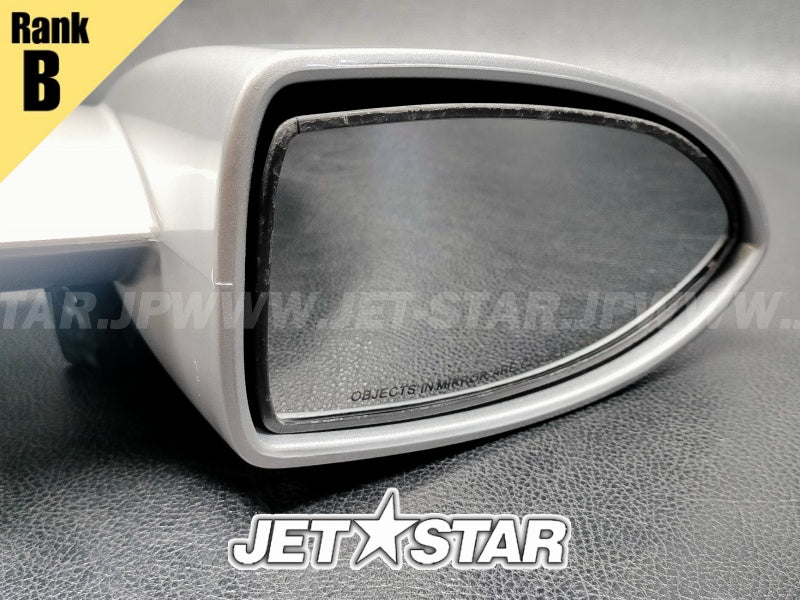 Used 269501687 MIRROR SHEEL [S1330-37]