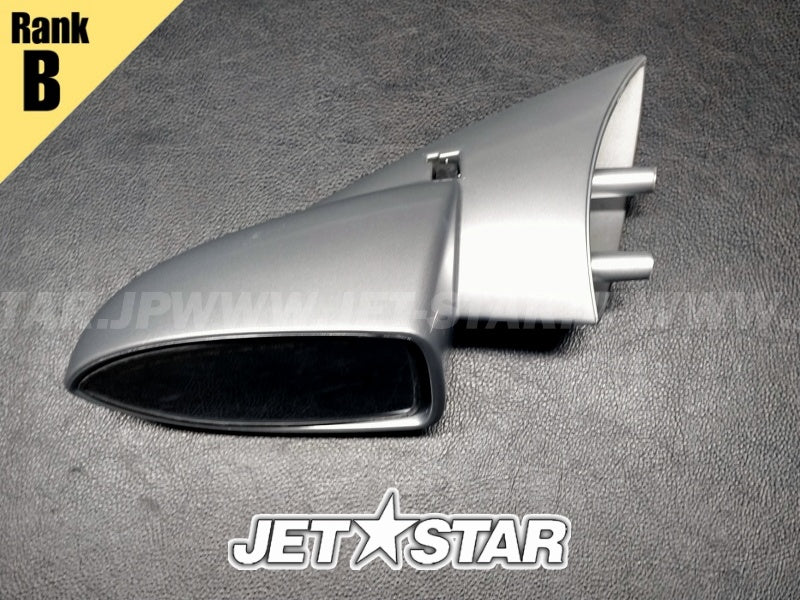Used 269501687 MIRROR SHEEL [S1330-37]