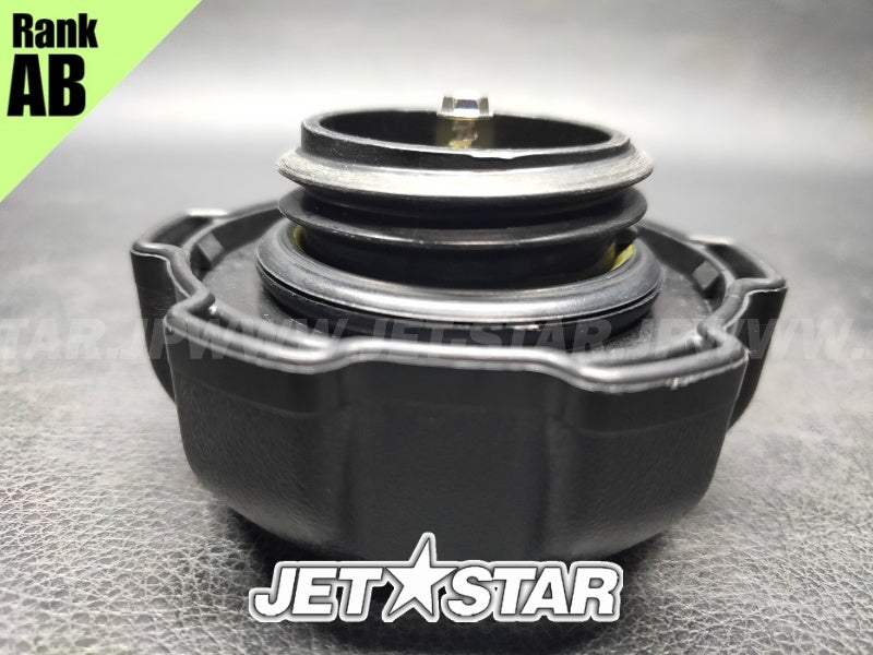 Used 275500710 FUEL TANK CAP [S1330-39]