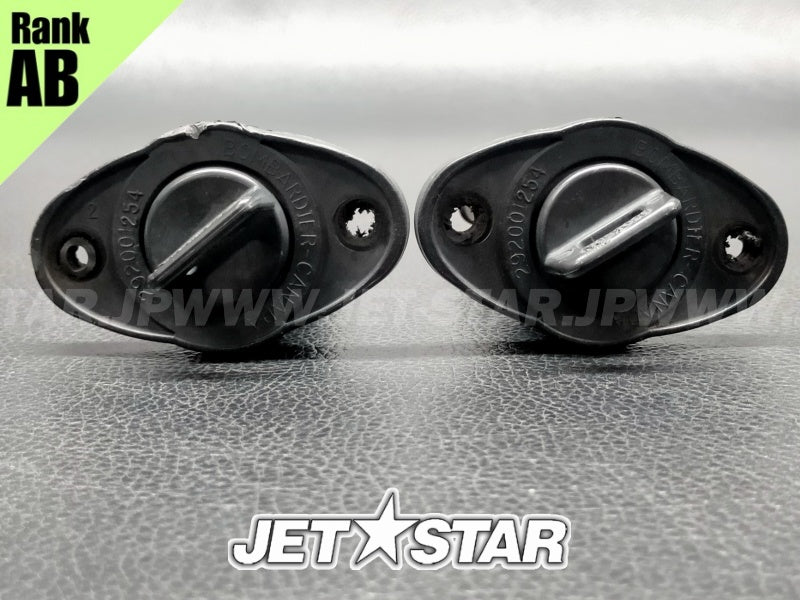 Used 292001252 DRAIN PLUG [S1330-41]