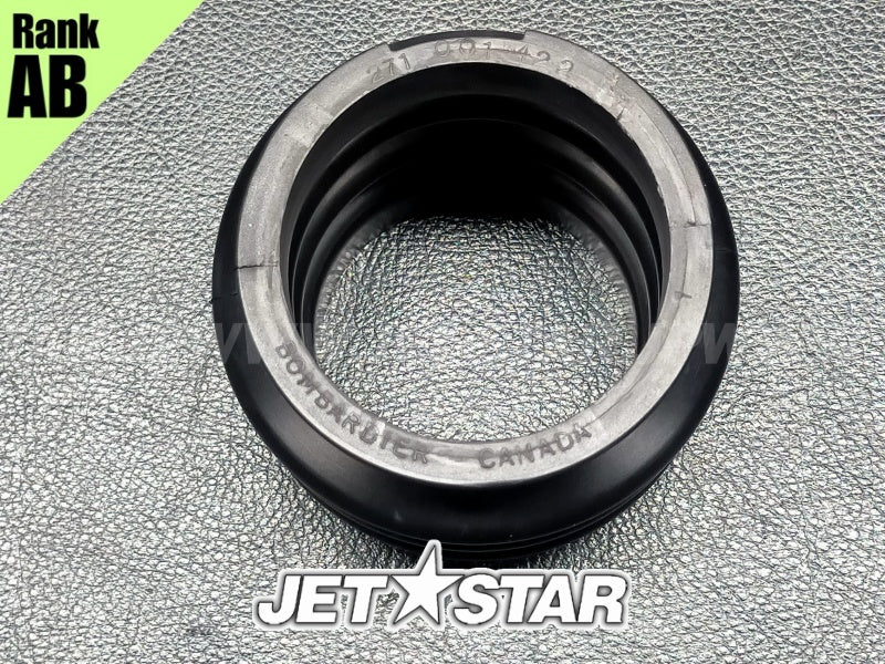 Used 271001420 CARBON RING [S1330-43]