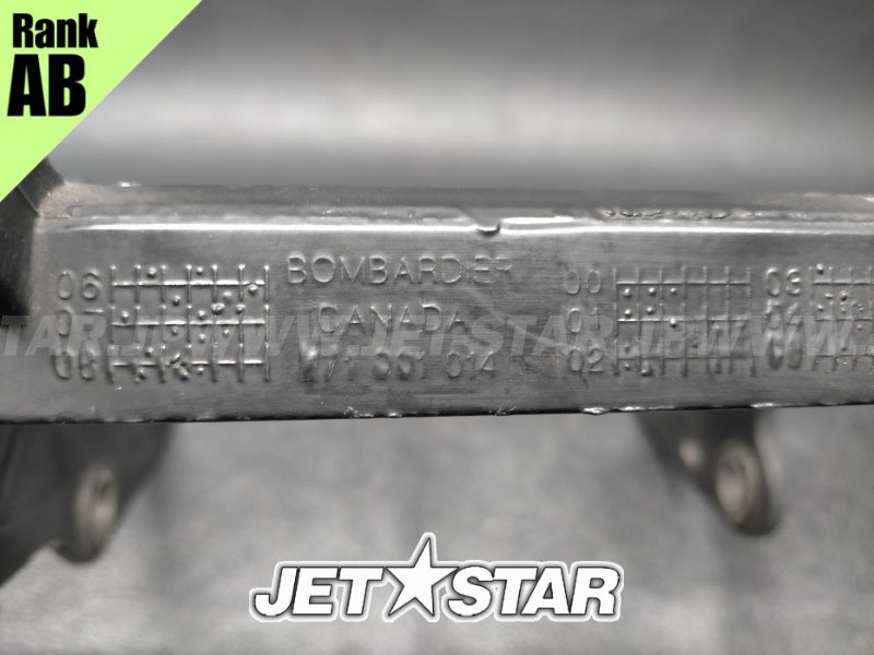 Used 271001012 ARM BLACK [S1330-48]