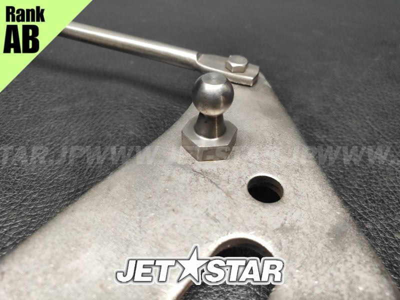 Used 269501576 LEVER [S1330-61]