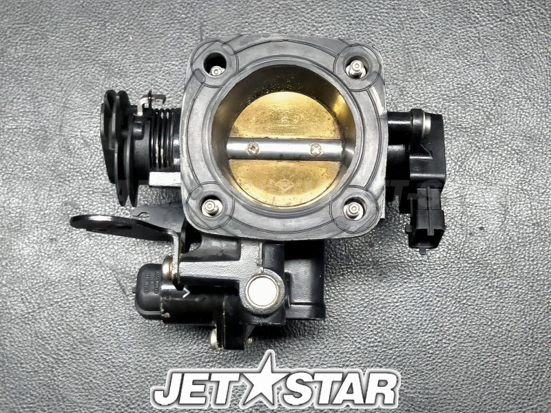 Used 420892450 THROTTLE BODY (WITH DEFECT) [S1497-04]