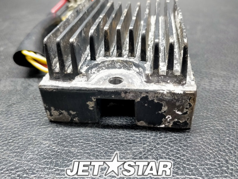 Used 278001969 REGULATOR (WITH DEFECT) [S1497-15]