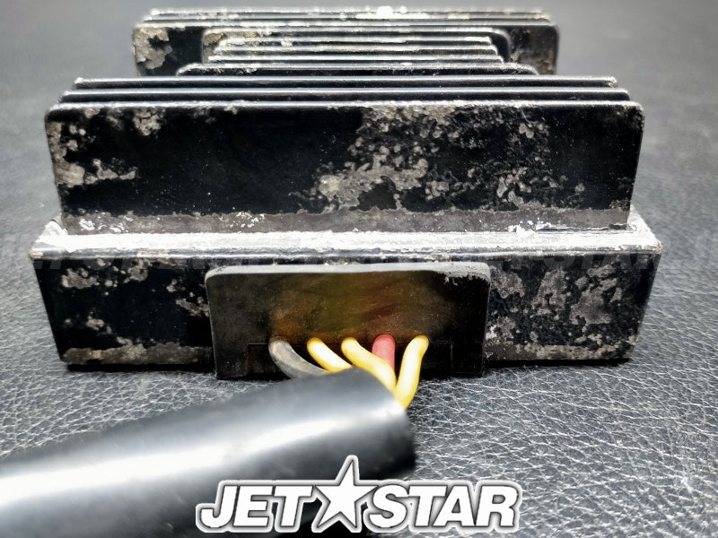 Used 278001969 REGULATOR (WITH DEFECT) [S1497-15]
