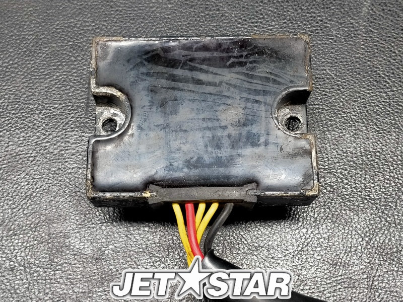 Used 278001969 REGULATOR (WITH DEFECT) [S1497-15]