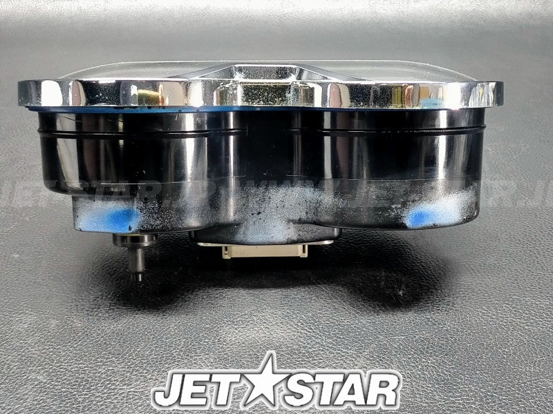 Used 278002034 LCD INFO GAUGE [S1497-17]