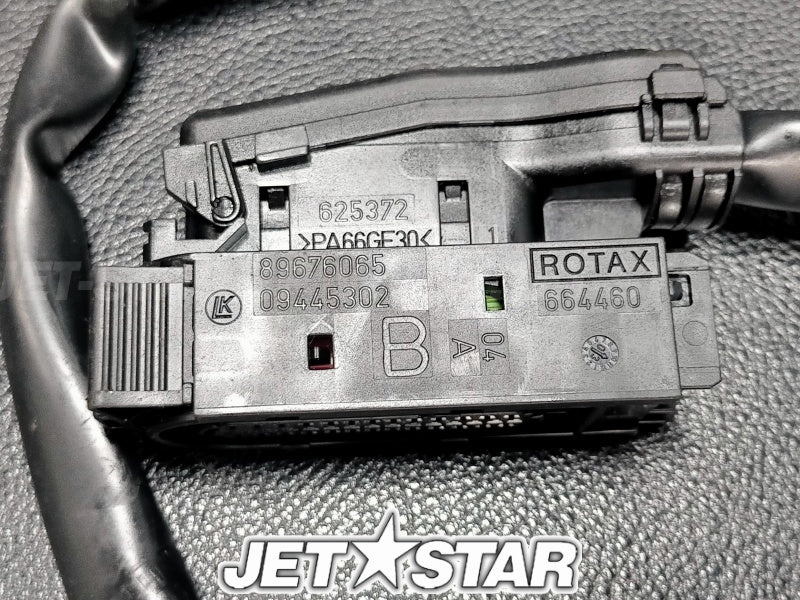 Used 278002002 MAIN HARNESS ASS'Y (WITH DEFECT) [S1497-19]
