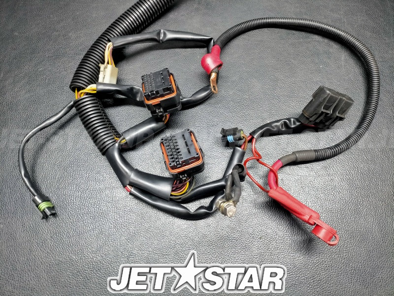 Used 278002002 MAIN HARNESS ASS'Y (WITH DEFECT) [S1497-19]