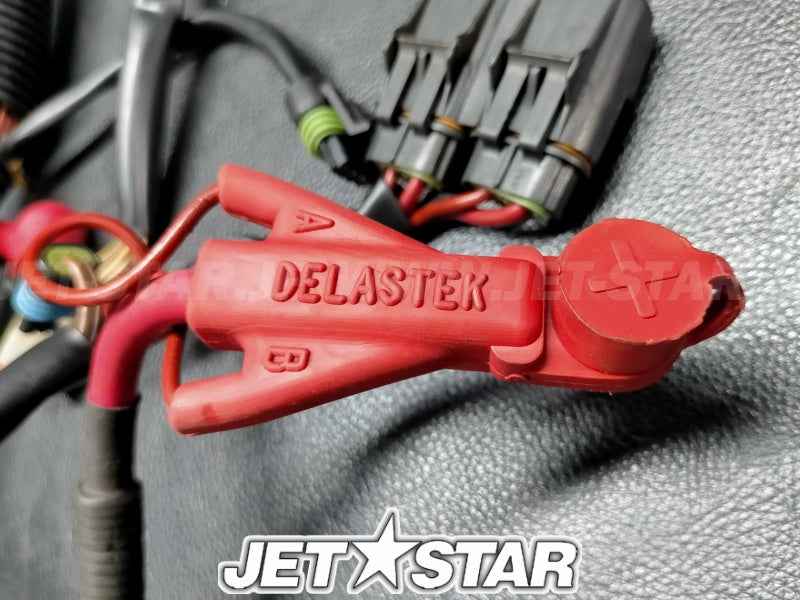Used 278002002 MAIN HARNESS ASS'Y (WITH DEFECT) [S1497-19]