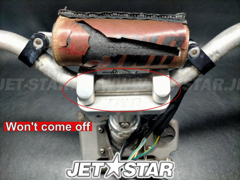 Used 278001732 STEERING HARNESS (WITH DEFECT) [S1497-20]