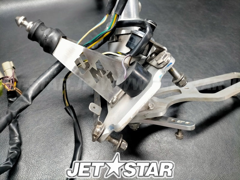 Used 278001732 STEERING HARNESS (WITH DEFECT) [S1497-20]