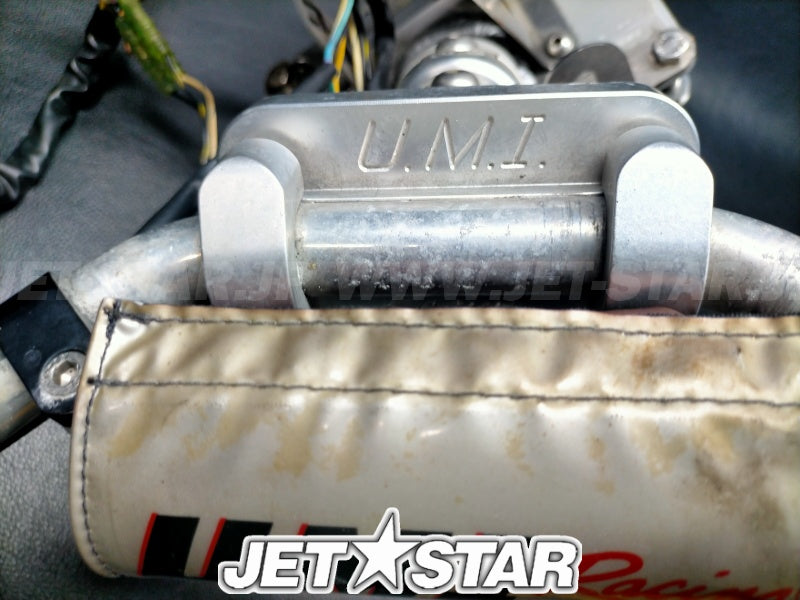 Used 278001732 STEERING HARNESS (WITH DEFECT) [S1497-20]