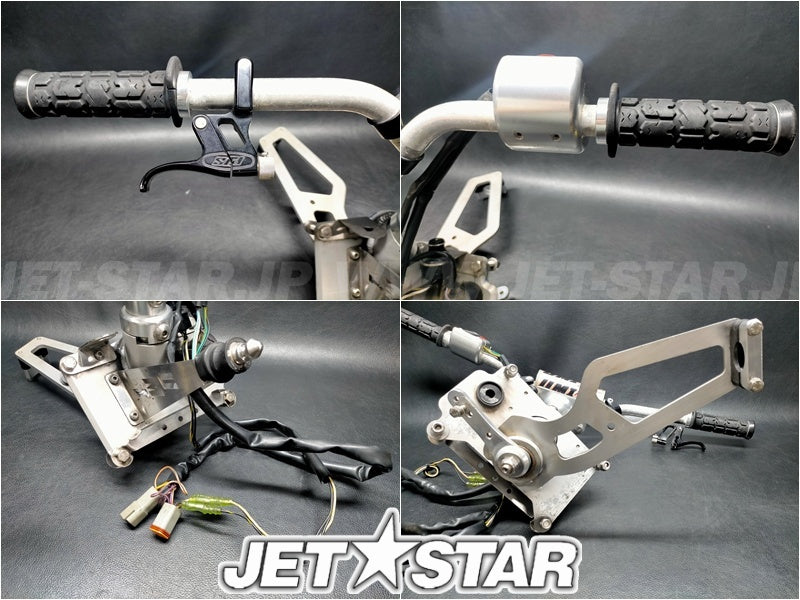 Used 278001732 STEERING HARNESS (WITH DEFECT) [S1497-20]