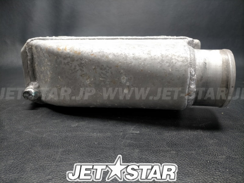 Used 276000397 INTERCOOLER  (WITH DEFECT) [S1981-05]