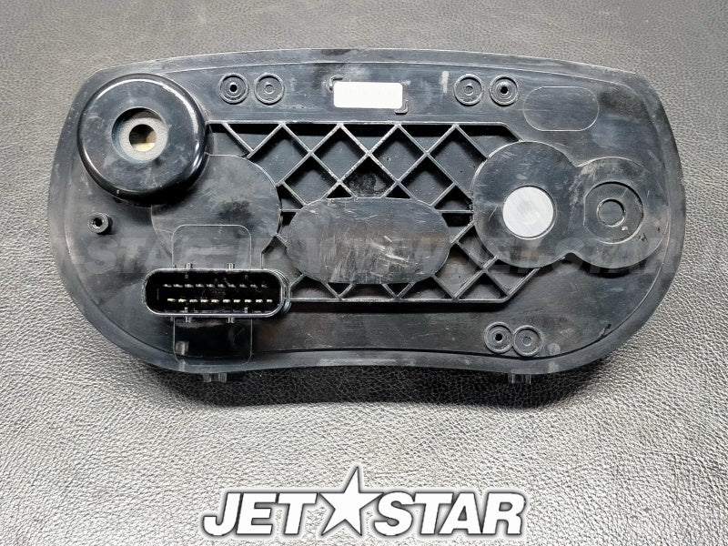 Used 278002305 LCD INFO GAUGE (WITH DEFECT) [S1981-62]