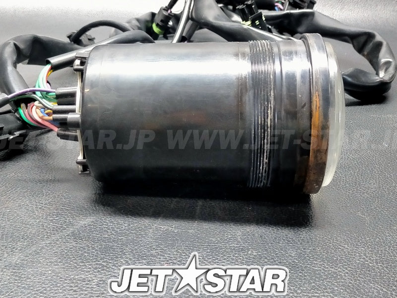 Used 278001370 LCD INFO GAUGE [S3118-05]
