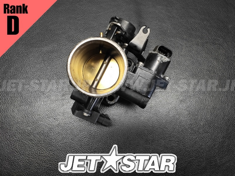 Used 420892450 THROTTLE BODY (WITH DEFECT) [S3177-01]