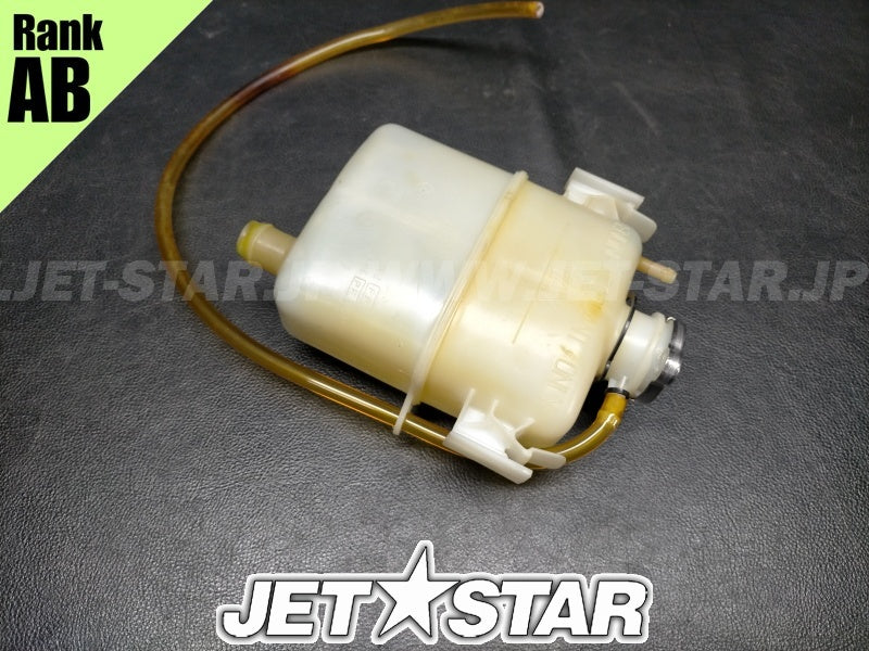 Used 276000086 COOLANT TANK [S3177-12]