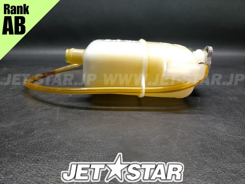 Used 276000086 COOLANT TANK [S3177-12]