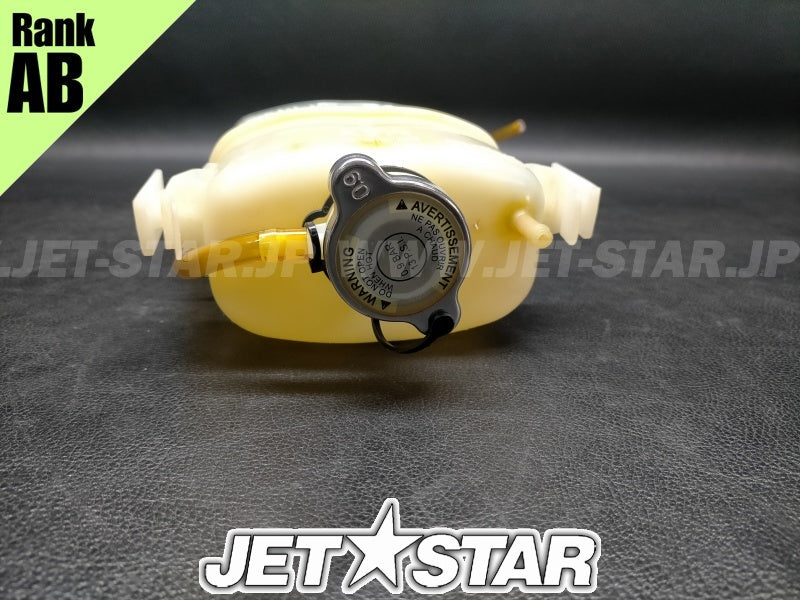 Used 276000086 COOLANT TANK [S3177-12]