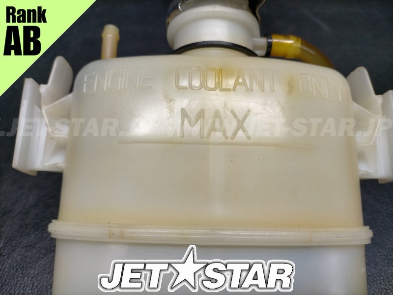 Used 276000086 COOLANT TANK [S3177-12]