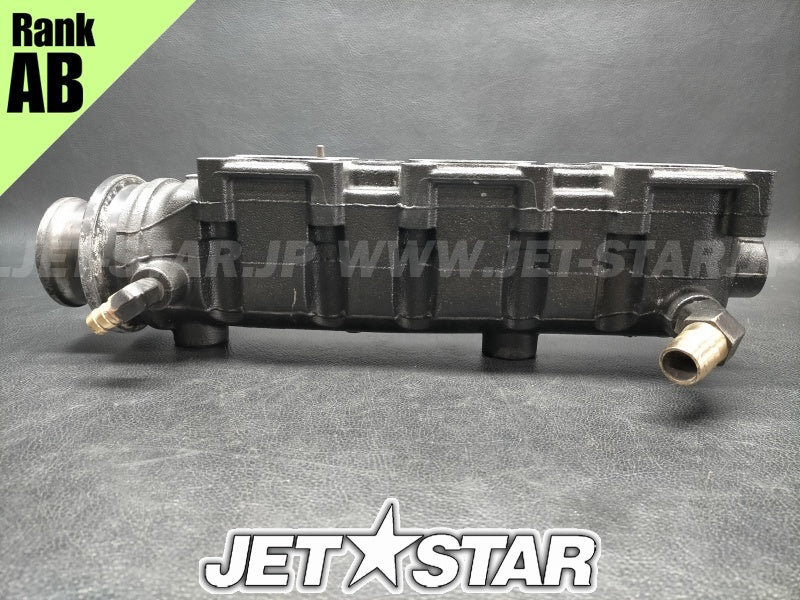 Used 420673294 ENGINE EXHAUST MANIFOLD [S3177-17]