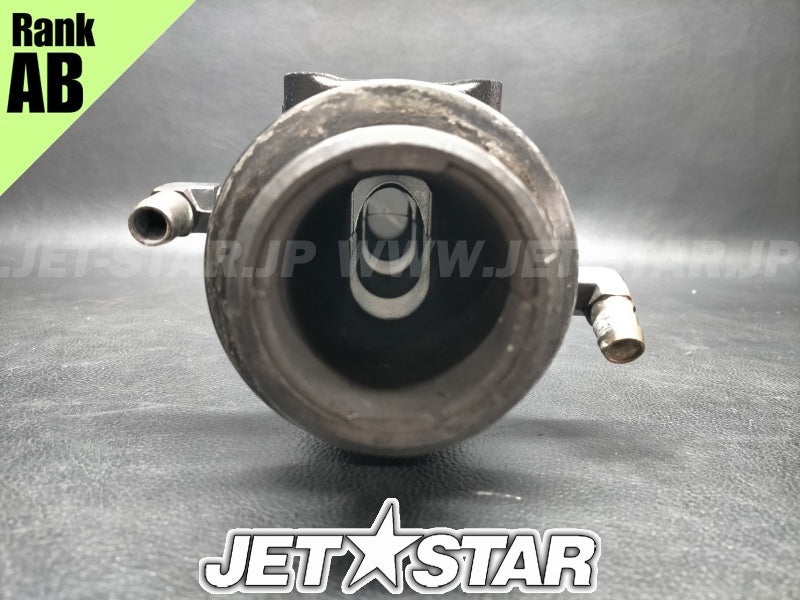 Used 420673294 ENGINE EXHAUST MANIFOLD [S3177-17]