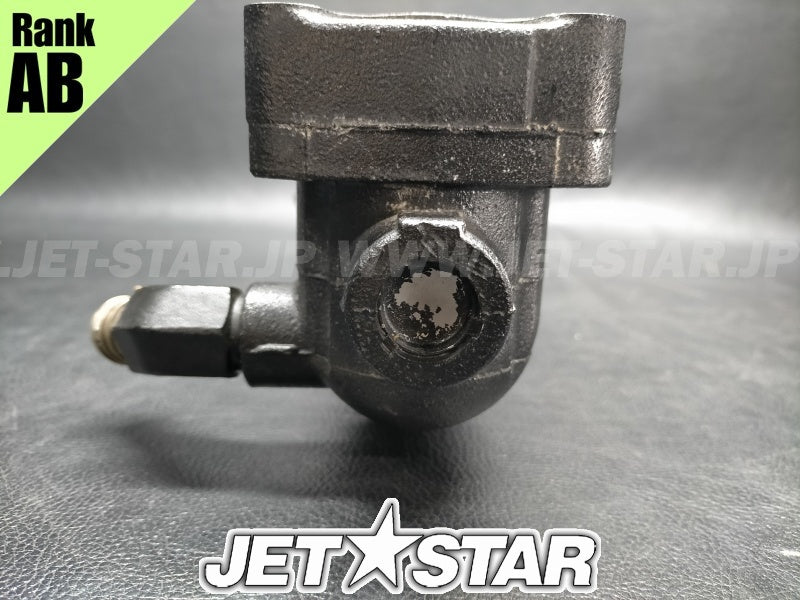 Used 420673294 ENGINE EXHAUST MANIFOLD [S3177-17]