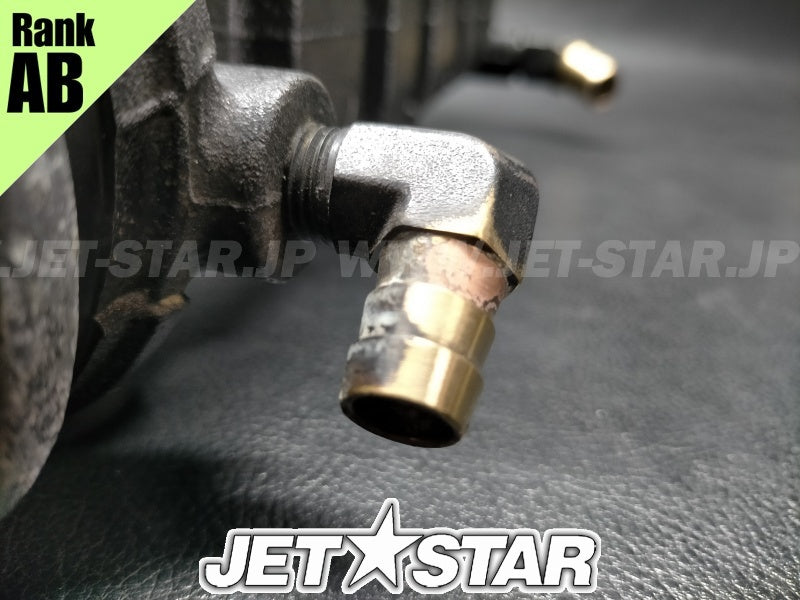 Used 420673294 ENGINE EXHAUST MANIFOLD [S3177-17]