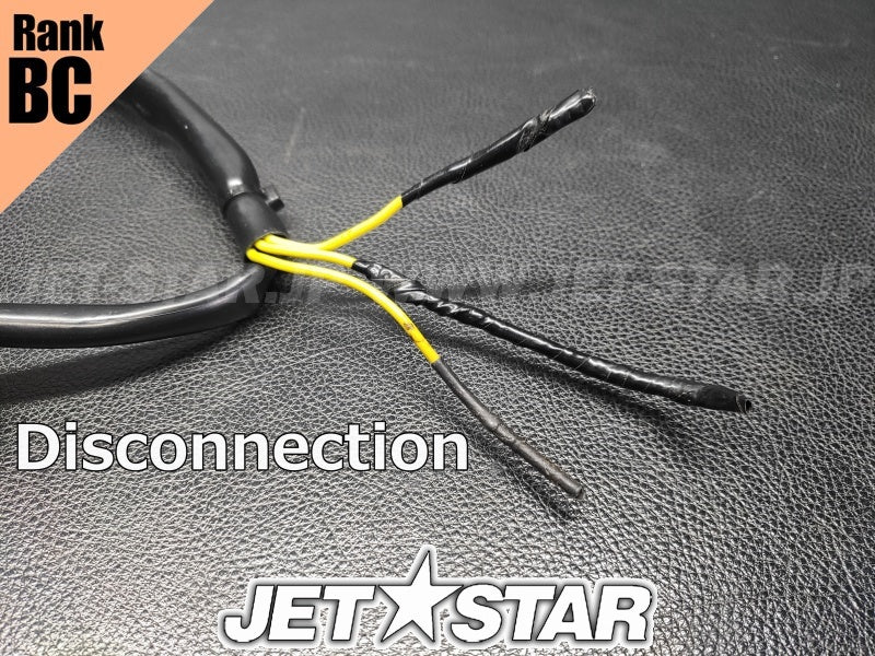 Used 278002161 MAIN HARNESS [S3177-18]