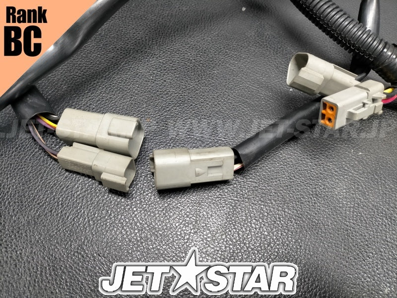 Used 278002161 MAIN HARNESS [S3177-18]
