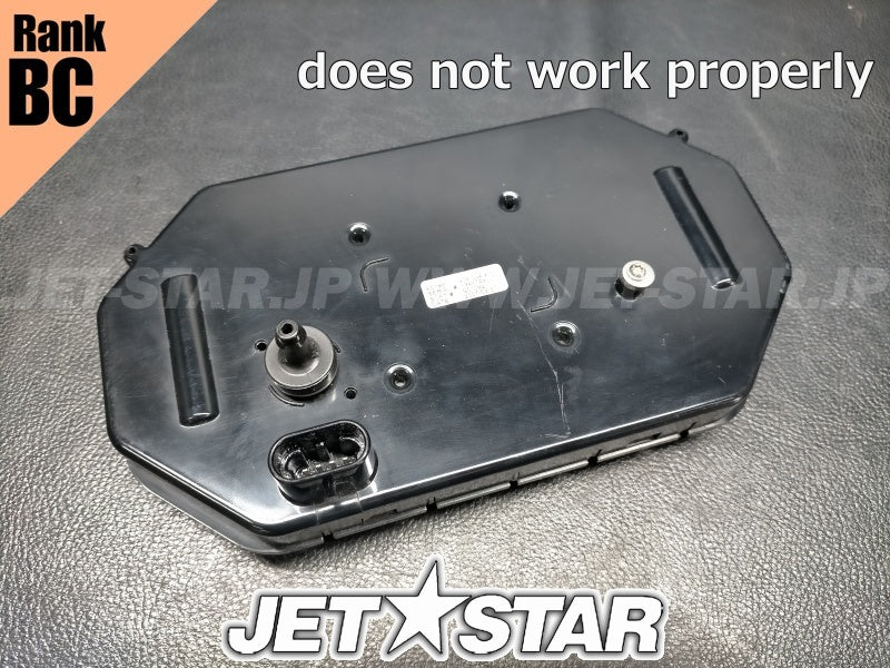 Used 278002270 DIGITAL MULTIFUNCTION GAUGE [S3177-20]