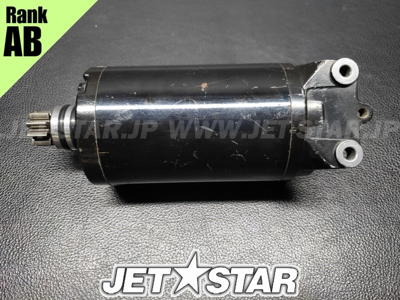 Used 420888995 ELECTRIC STARTER ASS'Y [S3177-25]