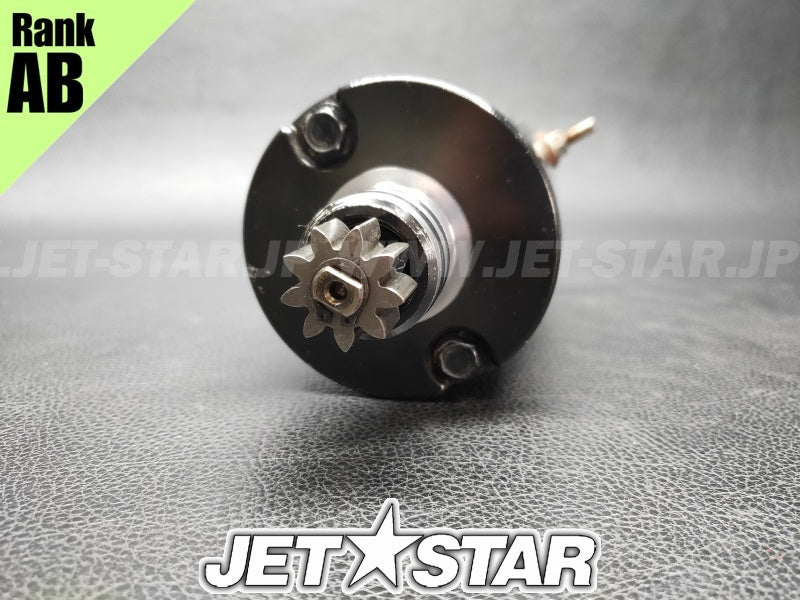 Used 420888995 ELECTRIC STARTER ASS'Y [S3177-25]