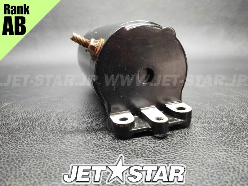 Used 420888995 ELECTRIC STARTER ASS'Y [S3177-25]