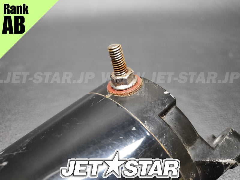 Used 420888995 ELECTRIC STARTER ASS'Y [S3177-25]