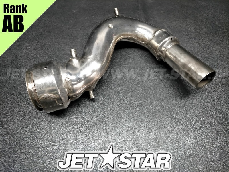 Used 274001049 EXHAUST PIPE [S3177-30]