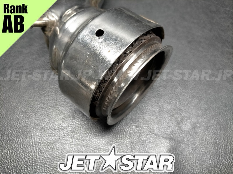 Used 274001049 EXHAUST PIPE [S3177-30]