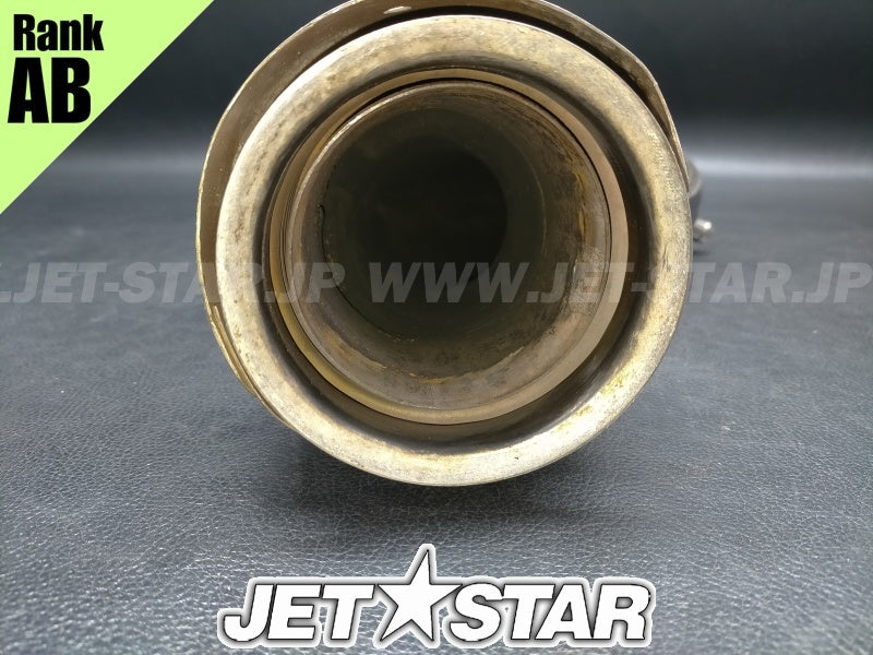 Used 274001049 EXHAUST PIPE [S3177-30]