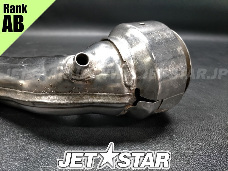 Used 274001049 EXHAUST PIPE [S3177-30]