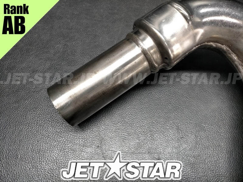 Used 274001049 EXHAUST PIPE [S3177-30]
